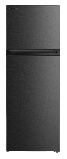 Toshiba 461L Top Mounted Freezer GR-RT624WE-PMX(06S)