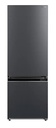 Toshiba 332L 2 Doors Fridge  GR-RB410WE-PMX(06) Morandi Grey