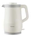 Toshiba 1.5L Leak Proof Electric Kettle KT-15DRTSG(W) White