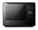 Toshiba 20L Pure Steam Oven MS3-STQ20SE (BK) Black