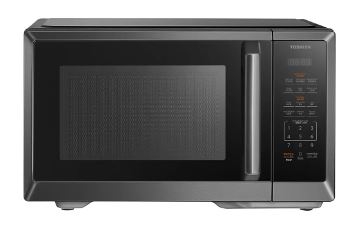 Toshiba 30L Microwave Oven ML2-EM30PE(BS) Black