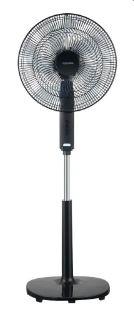 Toshiba 16 Inches Stand Fan F-ASB50SG(K) Black