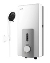 Toshiba Instant Electric Water Heater DSK33S5SW White