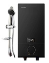 Toshiba Instant Electric Water Heater DSK33ES5SB Black