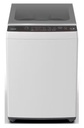 Toshiba T04 8KG Top Load Washing Machine (AW-M901BS(WS)) White