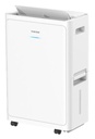 Toshiba  Dehumidifier RAD-DIB28SG White