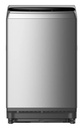 Midea 8.5Kg Top Load Washer MA200W85T Grey