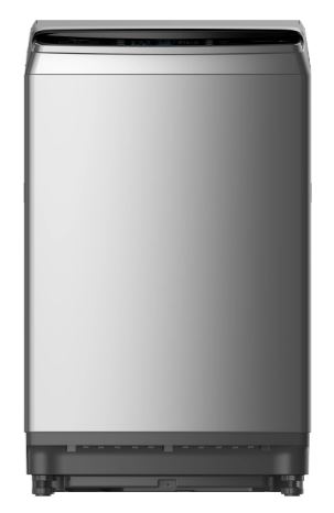 Midea 13Kg Top Load Washer MA200W130DT Dark Grey