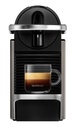 Nespresso Breville Pixie Titan