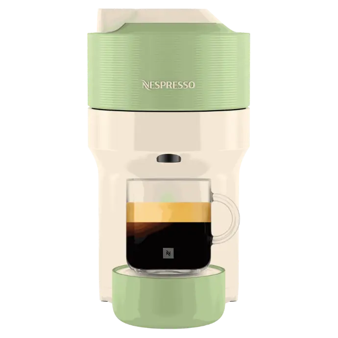 ‎Nespresso Vertuo Pop