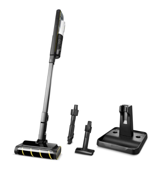 Karcher Vacuum Sticks VCS 5 Cordless *SEA 1.198-295.0