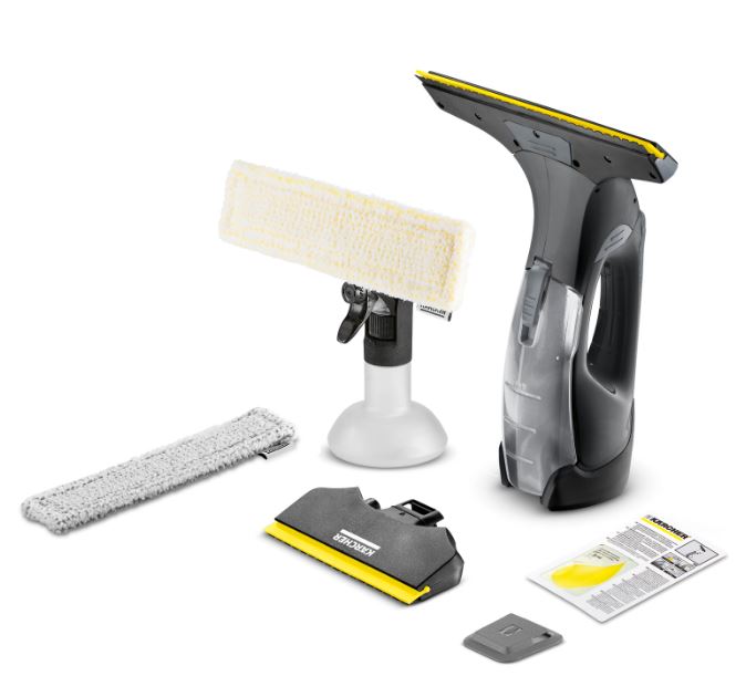 Karcher Vacuum Sticks WV 5 Plus Anniversary 1.633-711.0