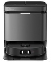 Midea Robotic Vacuum Cleaner V15 MV15ULTRAAPBK Black
