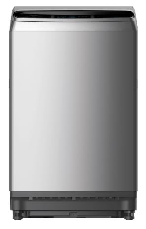 Midea 13Kg Top Load Washer MA200W130D Silver