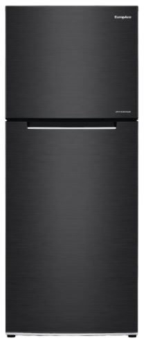 EuropAce 360L Top Mount 2-Door Fridge | No Frost, Inverter (ER5371WGM)