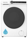 EuropAce 8KG 4 Ticks Steam Front Load Washer | BLDC Motor (EFW7801Y)