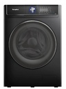 EuropAce 8+5KG 4 Ticks Steam Washer Dryer (EWD7851DBK)