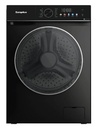 EuropAce 10+7KG Steam Washer Dryer | Direct Drive Motor, 99.9% Anti-Bacterial (EWD8107DGY