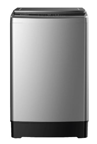 EuropAce 10KG 4 Ticks Top Load Washer