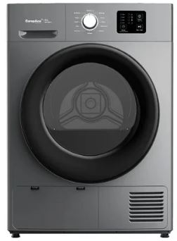 EuropAce 8Kg Heat Pump Dryer (EDY8801YGM)