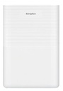 EuropAce 20L Most Compact Dehumidifier + Odour Remover + Laundry Dryer (3-in-1) | 3Y Full Warranty (EDH3200DWH) 