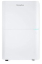 EuropAce 25L Smart Dehumidifier + Standalone H13 Air Purifier w Ioniser + Laundry Dryer (4-in-1) | 3Y Full Warranty (EDH5251BWH) 