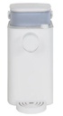 EuropAce 3.6L Filtered Instant Hot Water Dispenser | 99°C Instant Boil | Plug and Play (EWP3361A)