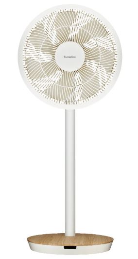 EuropAce 14" Jet Turbine Fan | Stronger Aiflow (EJF7142Y)