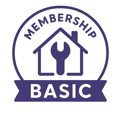 Free Basic Membership