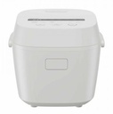 Toshiba 1.0L Digital Rice Cooker RC-10DRVSG (W) White