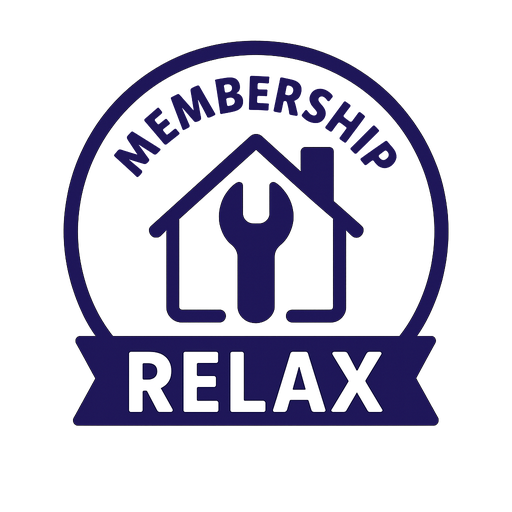 Relax Membership