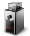 DeLonghi Electric Coffee Grinder (KG89) Silver