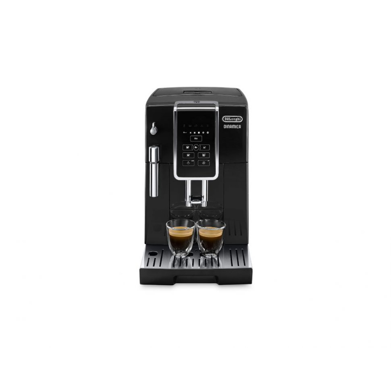 Delonghi Dinamica Black
