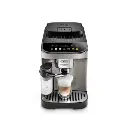 Delonghi Magnifica Evo Titanium Black