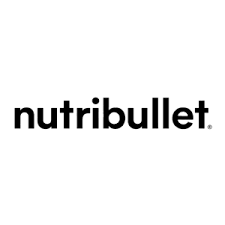 Brand: Nutribullet