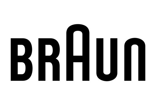 Brand: Braun