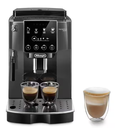 DeLonghi Magnifica Start Automatic Coffee Maker (ECAM220.22.GB) Grey and Black