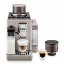 DeLonghi Rivelia Sand Automatic Coffee Makers (EXAM440.55.BG) Beige