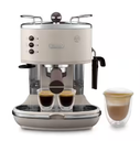 DeLonghi Icona Vintage Manual Espresso Makers (ECOV311.BG) Beige