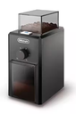 DeLonghi Burr Electric Coffee Grinders (KG79) Black