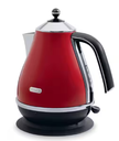 DeLonghi Icona Kettles (KBO2001.R) Red