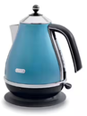 DeLonghi Icona Kettles (KBO2001.B) Black