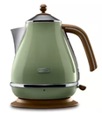DeLonghi Icona Vintage Kettles (KBOV2001.GR) Green