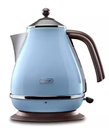 Delonghi Icona Vintage Kettle (KBOV2001.AZ) Azure