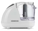 Kenwood Mini Chopper (CH180) White