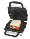 Kenwood 3-in-1 Waffle Sandwich Maker (SMP84.C0WH) White