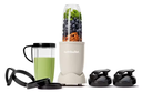 Nutribullet 900W Pro Blender 10Pcs Set (NB910MASN) Matte Sand