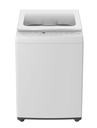 Toshiba 8KG Top Load Washing Machine (AW-J900DS) White