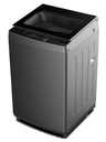 Toshiba 9KG Top Load Washing Machine (AW-DJ1000FS) Silver
