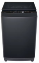 Toshiba 12KG Top Load Washing Machine (AW-DUK1300KS(MK)) Grey